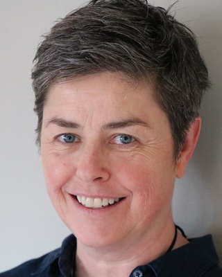 Photo of Janet S McLeod, RPsych, MA, CHT, EMDR, Psychologist