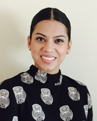 Photo of Vanessa Navarrete, Licensed Professional Counselor, MA, LPC