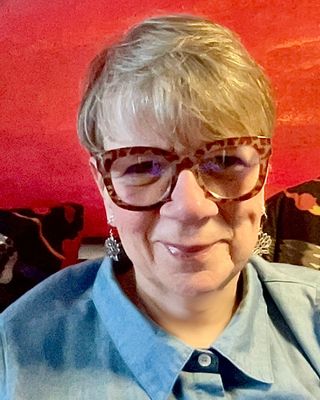 Photo of Michele Happe, MA