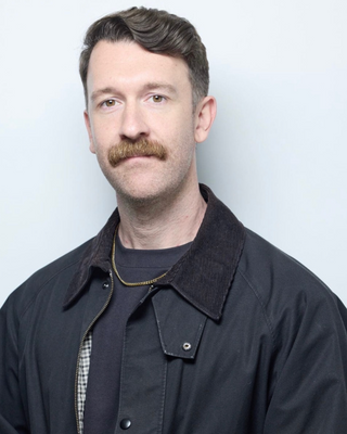 Photo of Matthew Draper, Marriage & Family Therapist Associate, MA, AMFT