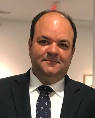 Photo of Victor M Guzman, Psychiatrist, MD