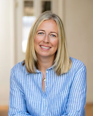Photo of Caroline Kennedy, Counsellor, MBACP