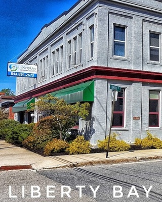 Photo of LibertyBay | Detox & Inpatient Portland ME, Treatment Center in York County, ME