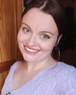 Photo of Taylor Carroll, Counselor, LMHC