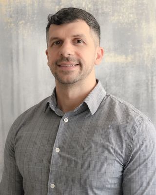 Photo of Dr. Radu Pop, Psychologist, PhD
