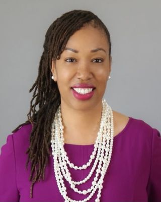 Photo of Alesha Perkins, Clinical Social Work/Therapist, MSW, LCSW, CCM