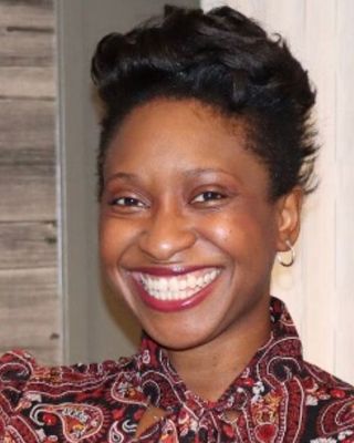 Photo of Chaute Henry-Thompson - Divorce Coach/Family Transition Coach, Licensed Mental Health Counselor, LMHC