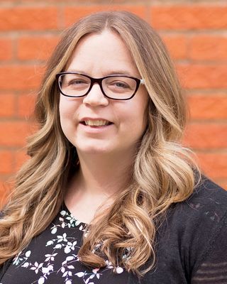 Photo of Patricia O'Donnell, Counselor, LPCC-S, LPC, SEP