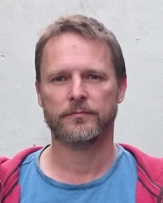 Photo of Steven Eserin, Psychotherapist in Eastbourne, England