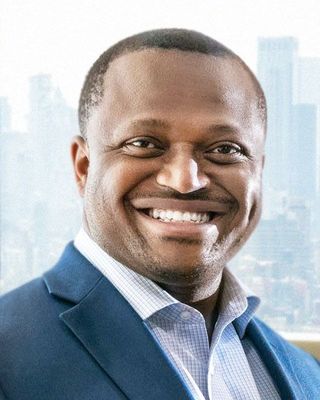 Photo of Josephe Ikekwere, Psychiatrist in Dallas, TX