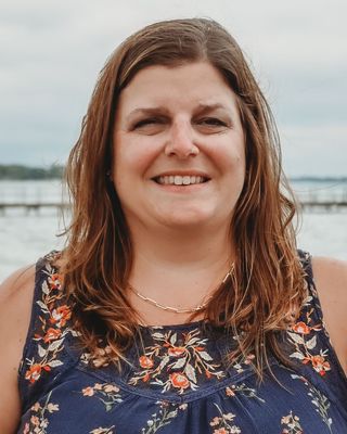Photo of Meagan R Riesenberger (Hahn), Clinical Social Work/Therapist, LMSW, OSW-C