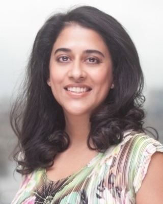 Photo of Lynn Marie Hum, BA, MA, Registered Psychotherapist