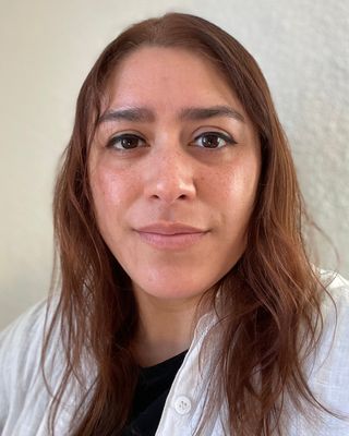 Photo of Maria Rodriguez, Marriage & Family Therapist Associate, AMFT