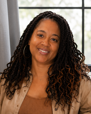 Photo of Adrianna West, Associate Professional Clinical Counselor, APCC