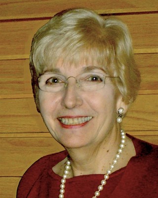 Photo of Jean M Alberti Ph D, PhD, MS, EdM, Psychologist 