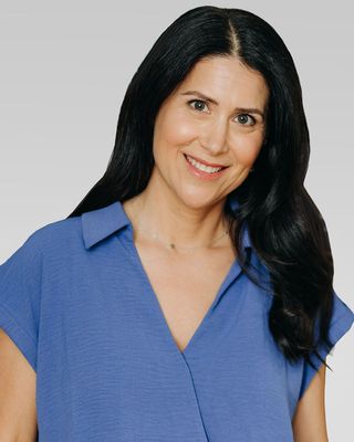 Photo of Dr. Ashley Silvera, Psychologist, PsyD