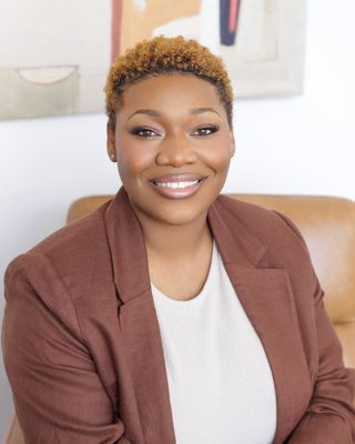 Photo of Shonda Howard, Clinical Social Work/Therapist, LMSW