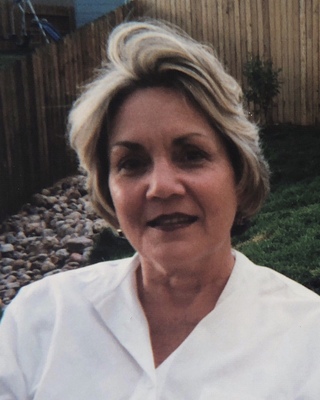 Photo of Togi Ellen Kinnaman, Licensed Professional Counselor in Fountain, CO
