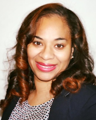 Photo of Katrina R Rushing, Licensed Professional Counselor in Oklahoma