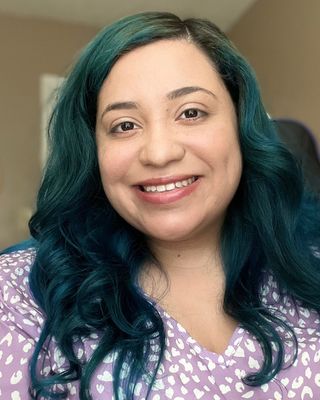 Photo of Nahia Soto, MSW, LCSW, Clinical Social Work/Therapist