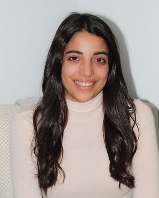 Photo of Jessica Canonico, LMSW