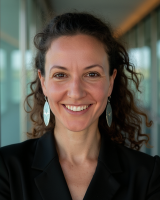 Photo of Kineret Yardena, Licensed Master Social Worker, LMSW, LCDC-I, CAGCS