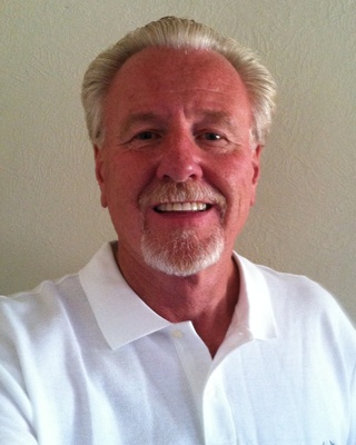 Photo of Richard John Halverson-Muenzer, Marriage & Family Therapist in Sonoma, CA
