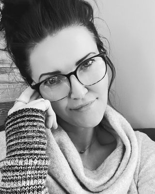 Photo of Valerie Stitchman, Registered Provisional Psychologist, MSc