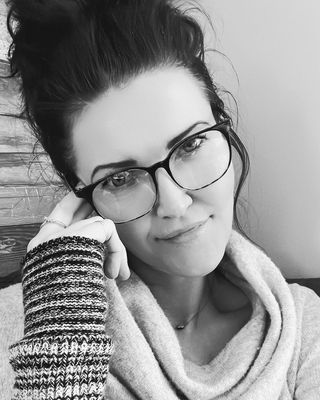 Photo of Valerie Stitchman, Registered Provisional Psychologist, MSc