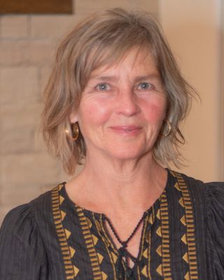 Photo of Michelle Hoffman, Licensed Professional Clinical Counselor, MA, LPCC