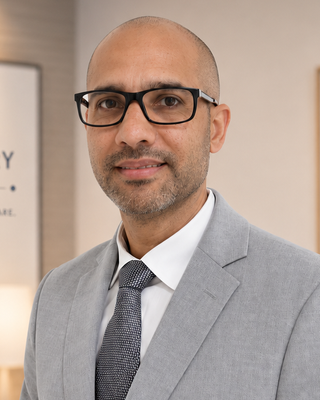 Photo of Ayosen Balart, Psychiatric Nurse Practitioner, PMHNP, FNP