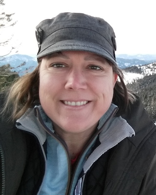 Photo of Christine Artmann, Licensed Professional Counselor, LPC, CADCIII