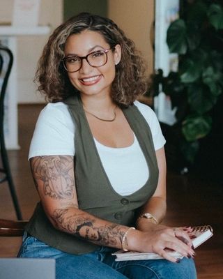 Photo of Hannah Pegram, Clinical Social Work/Therapist, MSW, LCSW