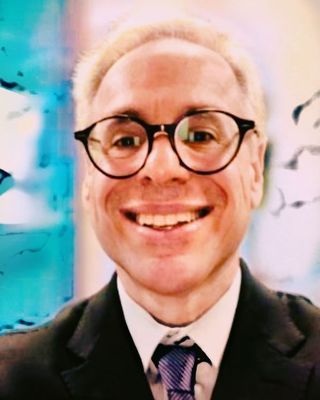 Photo of Prof. Drew K Losak, Clinical Social Work/Therapist, LCSW, ACSW, C-PsyA, R