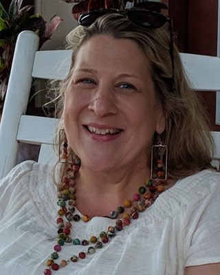 Photo of Jennifer Henry Furlong, Licensed Professional Counselor in Dallas, TX