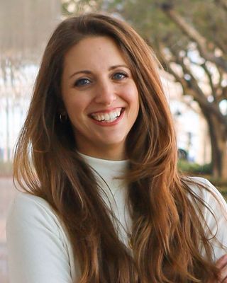 Photo of Katie Monts, Licensed Professional Counselor, MA, LPC