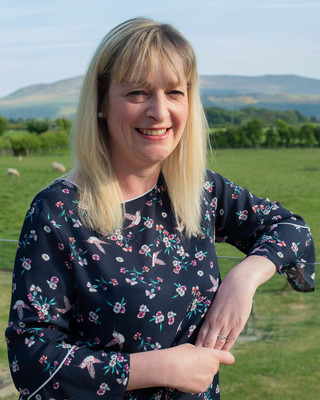 Photo of Donna Murphy, Counsellor in Isle of Man