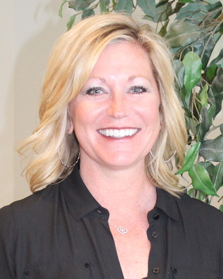 Photo of Krista Anderson, Counselor in Omaha, NE
