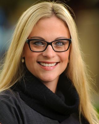 Photo of Kathleen Kelava, BComm, MC, Psychologist in Calgary
