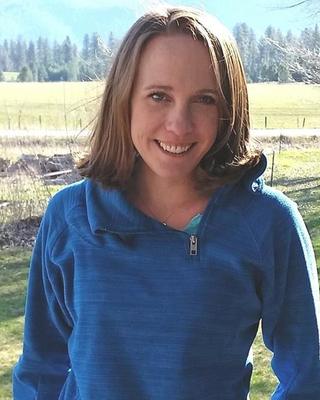 Photo of Amber Kemp, Clinical Social Work/Therapist in Belgrade, MT