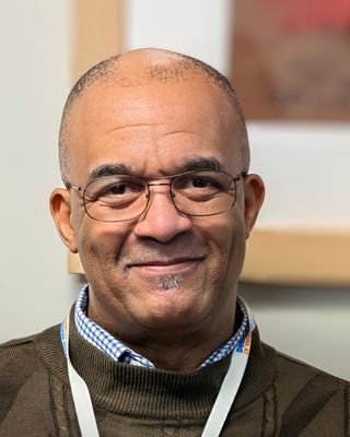 Photo of Christopher Sharpe, Clinical Social Work/Therapist, LISW, LCSW