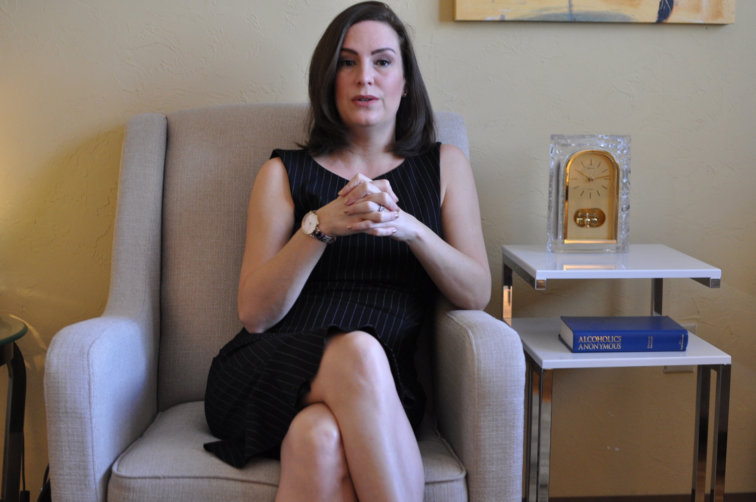 Blair Mor, Psychologist, Boca Raton, FL, 33432 Psychology Today