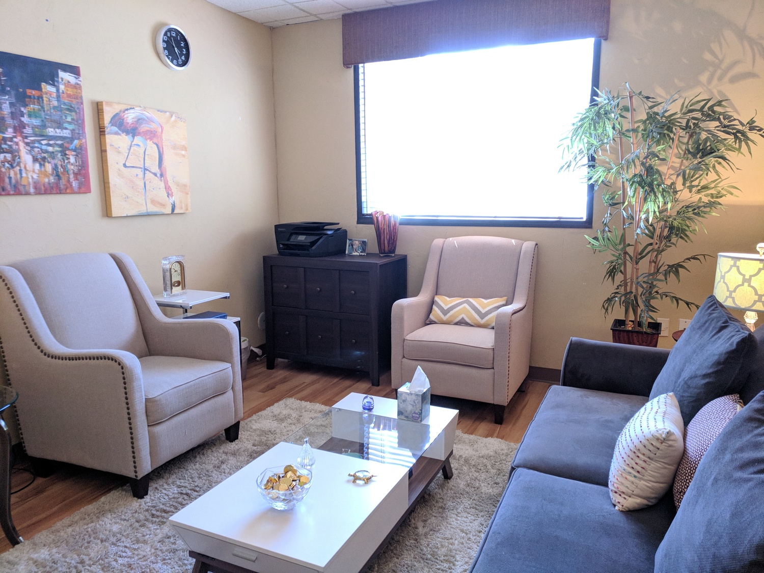 Blair Mor, Psychologist, Boca Raton, FL, 33432 Psychology Today