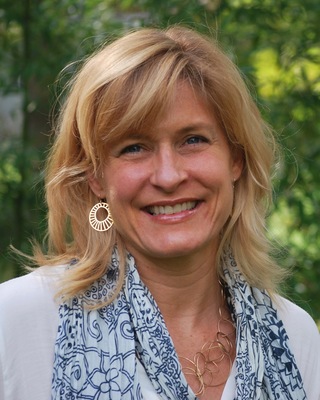 Photo of Miranda K Morris, PhD, Psychologist