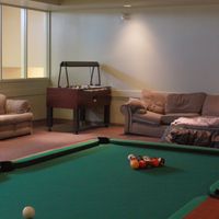 Gallery Photo of Facility Photo - Activity Room Area - Alberta Adolescent Recovery Centre