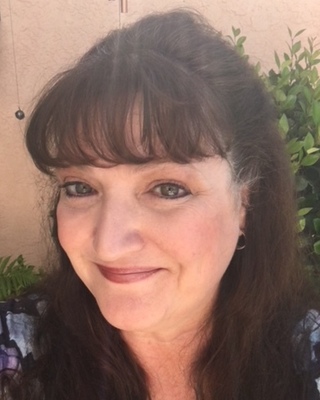 Photo of Michelle D. Motta, Marriage & Family Therapist in Ramona, CA