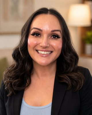 Photo of AMANDA MARIONA, Clinical Social Work/Therapist, LCSW