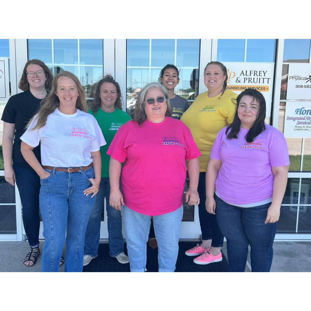 Therapy for anxiety, trauma, & relationships. EMDR, CBT, telehealth, evening & weekend sessions. Serving Nebraska statewide.