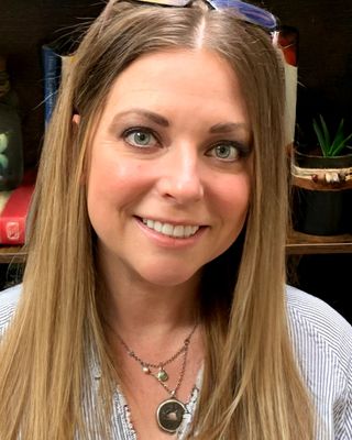 Photo of Bridget M Hofstadter, Licensed Professional Counselor, LPC, ATR, CCATP, CMDP