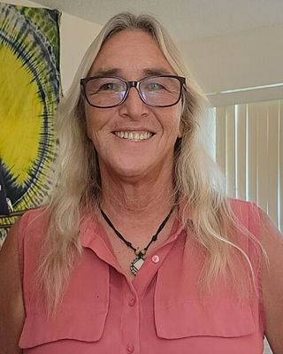 Photo of Traci Witt, Marriage & Family Therapist, LMFT